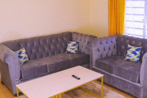 Madona Airbnb
